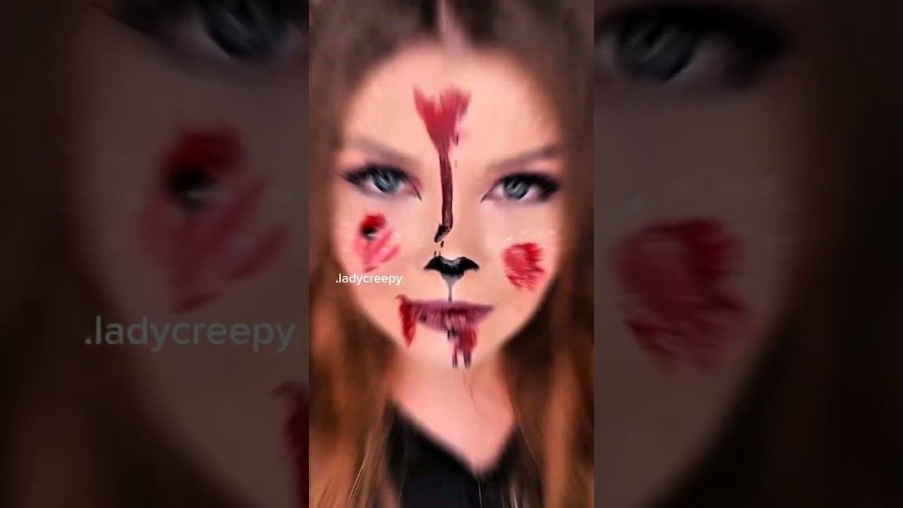 @elenaraytman | Тгк: Lady Creepy, X: _lady_creepy_ #еленарайтман #эдит
