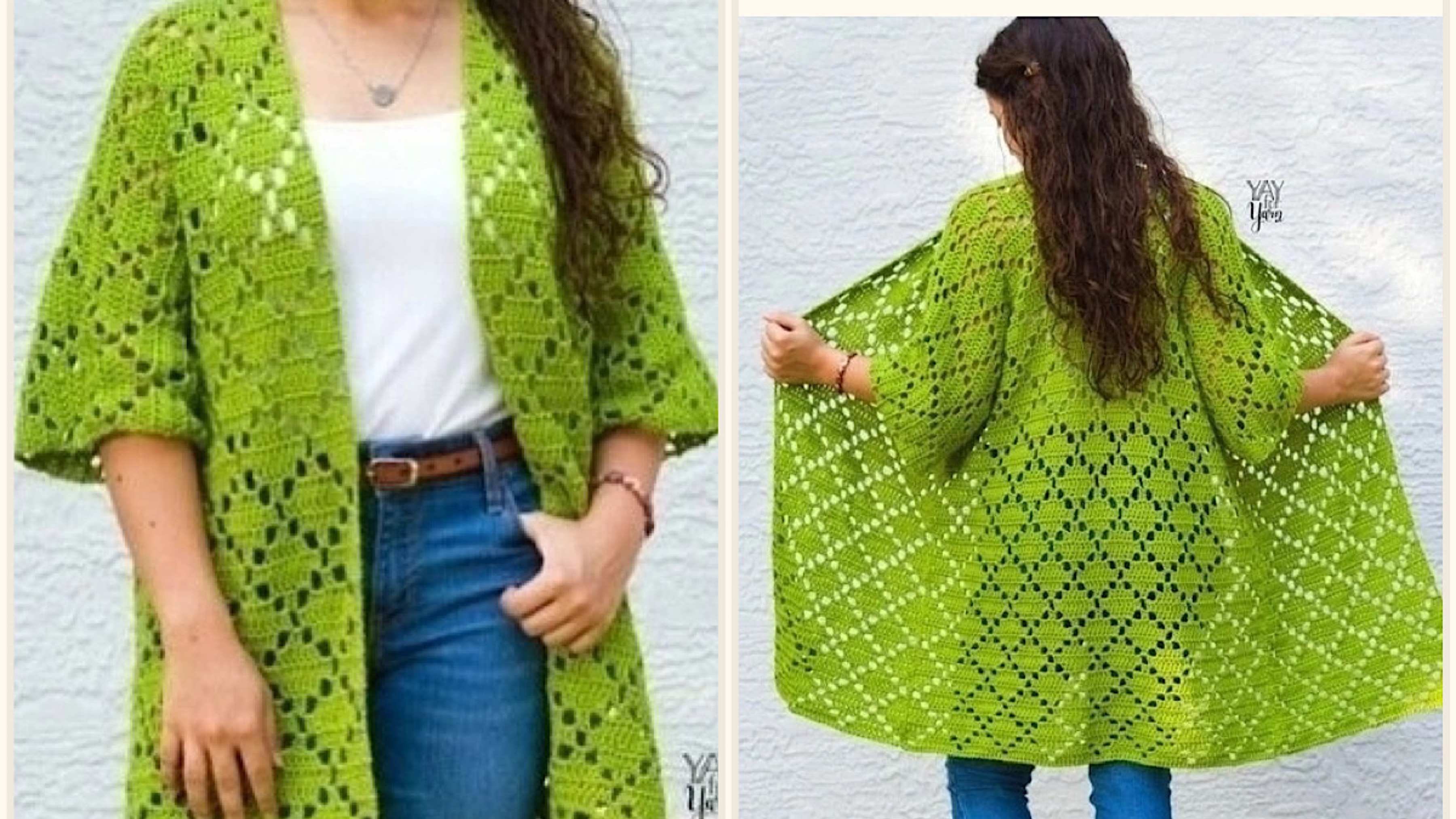 ❤️Кардиган крючком❤️ большая подборка со схемами вязания 🌹 #крючком #вязание #кардиган