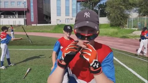 Фрагмент передачи "Смотритель маяка" с Романом Маякиным