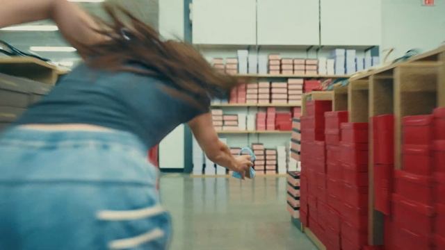 DSW - Let Us Surprise You