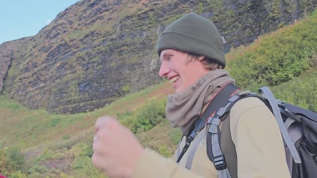 Рубежи славы 2024