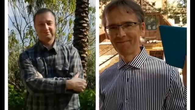 Сопоставление библейского Священного текста с реальностью. Всё о реальном мироустройтве. Часть 2. 🤓
