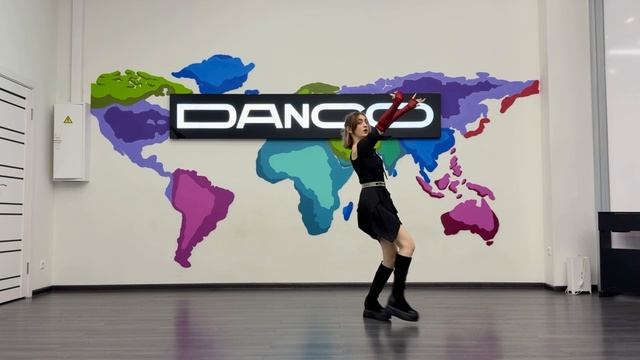 #АВГУСТконкурскпоп | SOOJIN - AGASSY Dance Cover By NAMI | Вика Ким