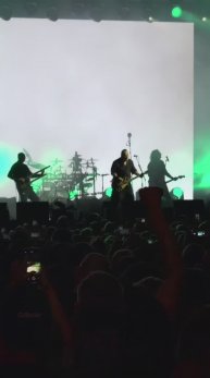 Вадим Самойлов / Агата Кристи // Фестиваль «ДК Горбунова — Легенда Русского Рока» 31.08.2025