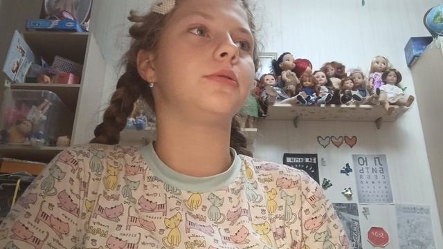 Обзор на пряжу