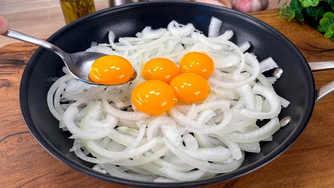 Жареная Картошка с Грибами. Как пожарить картошку чтобы просили еще. Пошаговый рецепт