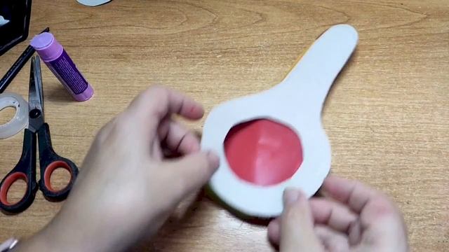 самодельная игра следопытдопыт»