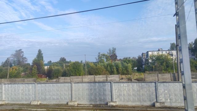 Волховстрой.