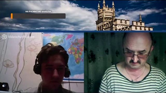 бандеровец в украинском раю