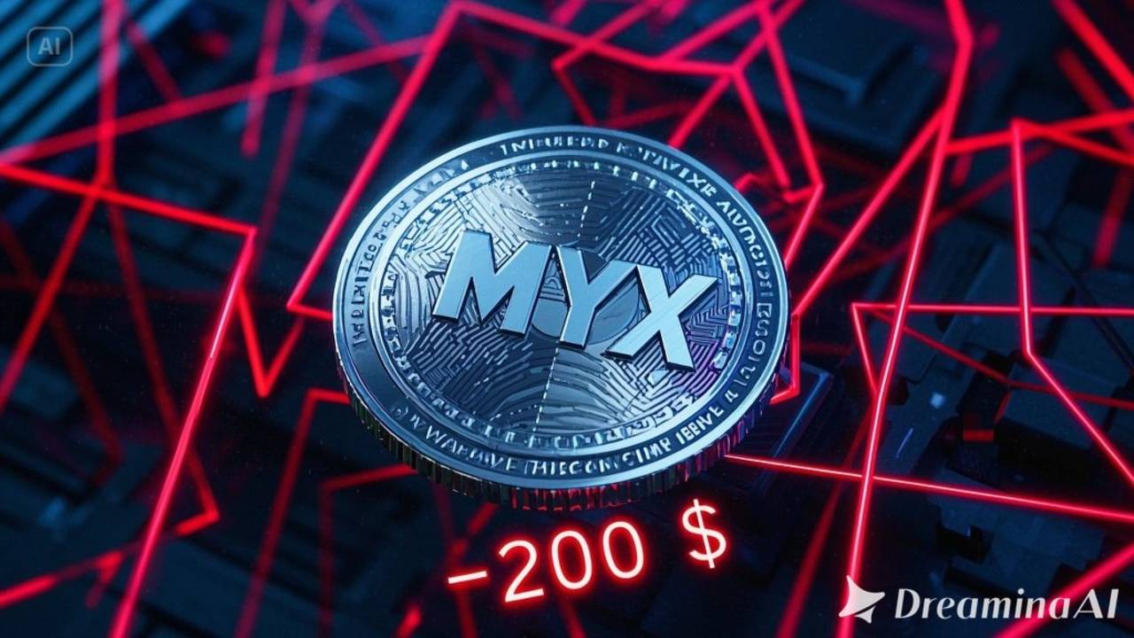 КАК Я СЛИЛ ДЕПОЗИТ НА MYX | Хардкорный тильт и что НЕ надо делать