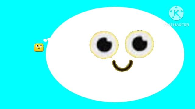 CBeebies 2023 Thinking Big ident