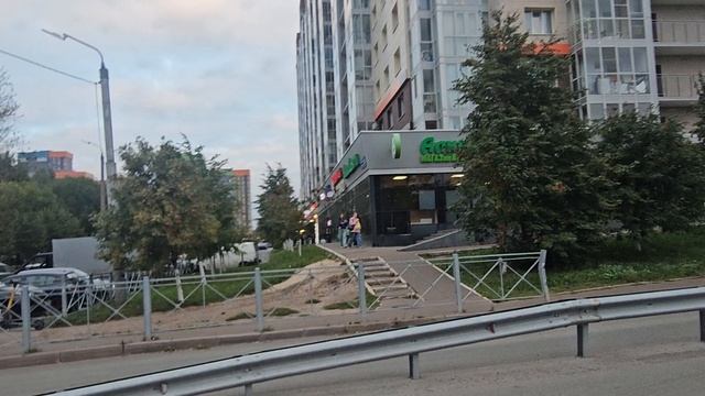 Камая 8а трафик