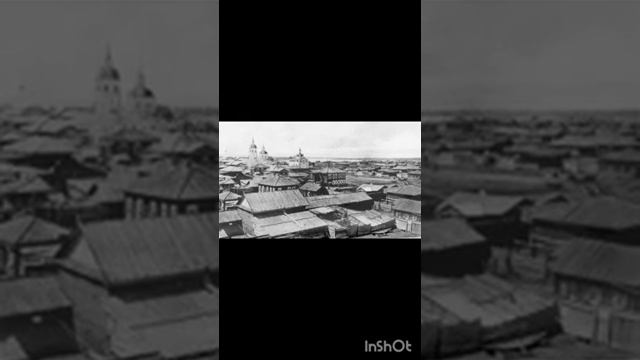 Енисейск. История города