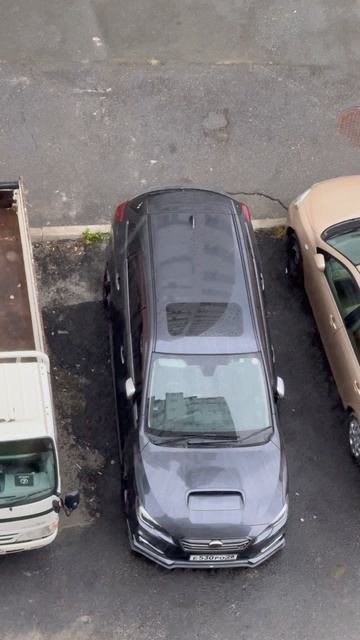 Проверяем работу Killaquaдля стекол