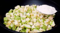 Эти кабачки вкуснее мяса !Вы точно никогда ничего подобного не готовили! 😍