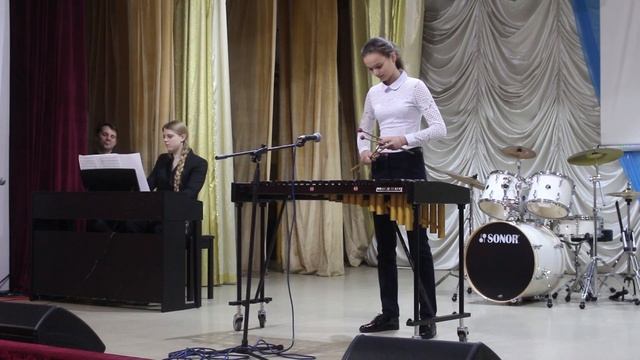 Полька 