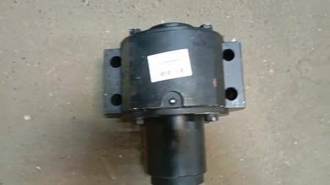 Узел подшипниковый БПТ-6.06.01.00