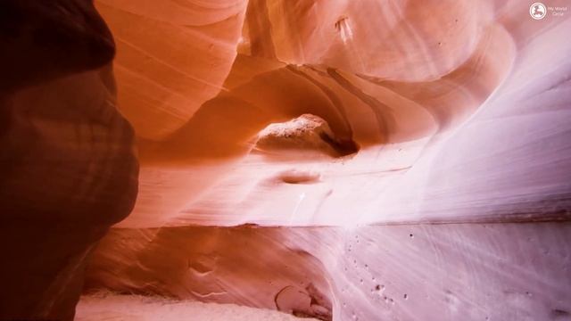 Сто лучших пейзажей мира