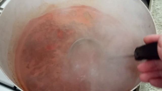 Ой девчата сколько мы всего накрутили