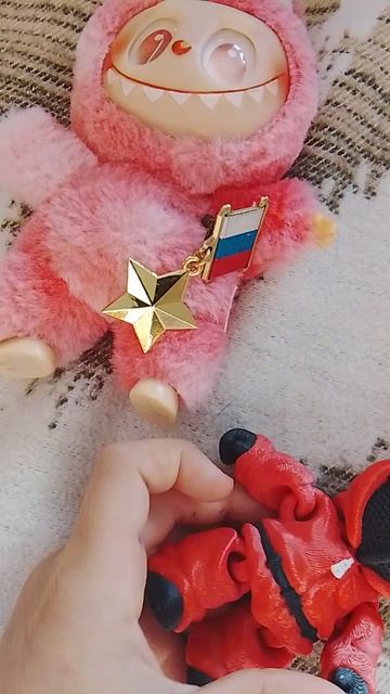 маленький Сталкер
