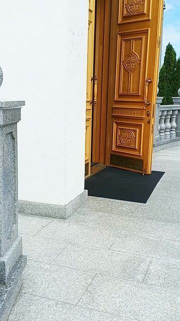 🇧🇾Кафедральный собор Рождества Христова🌿Солигорск 💚Беларусь✨