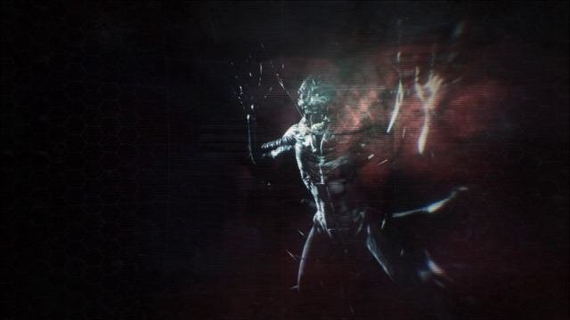 Demon Hunter - Death Instrumental