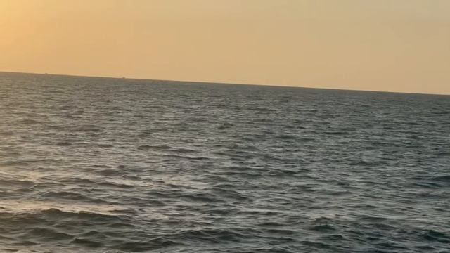 Море зовет