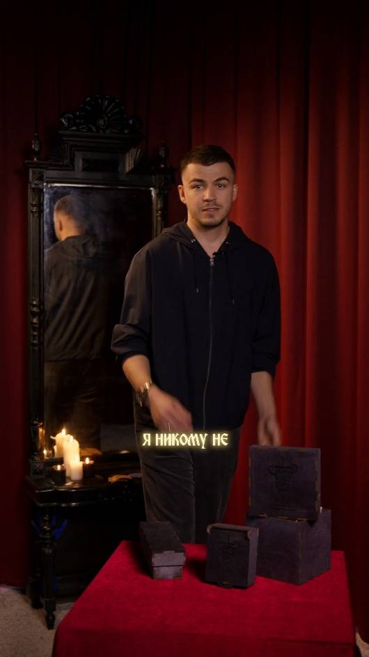 Я никому не нужен