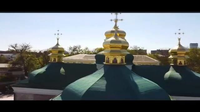 РУССКИЙ КИЕВ
