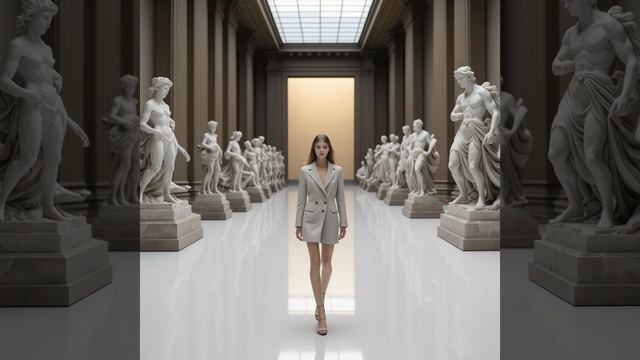 Никогда не сомневайся, уверенность рождается в действии, и никогда не сдавайся..