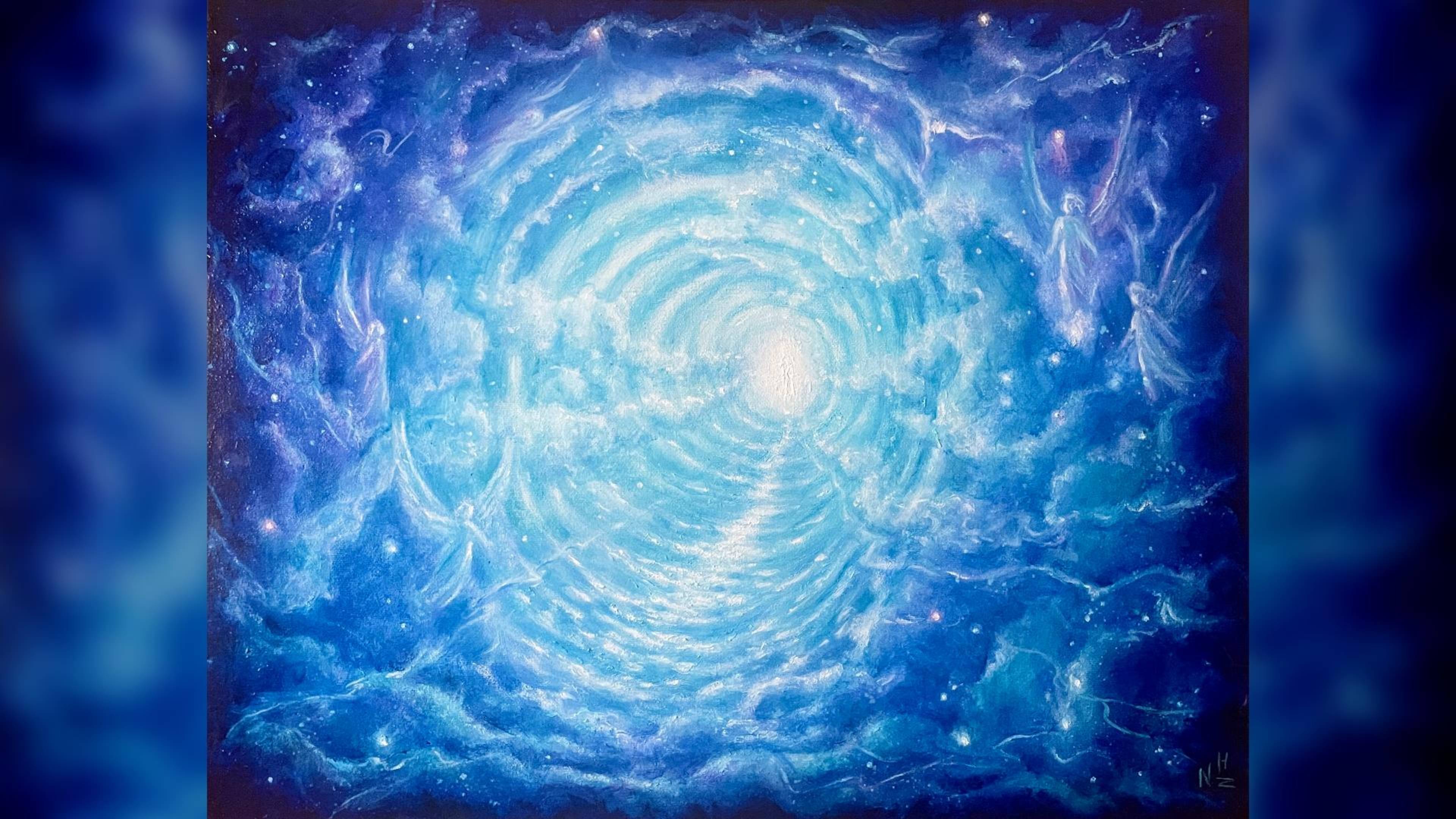 Каждое слово действенно!