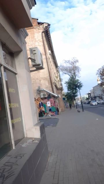 СейЧас Лисова *Цена жизни в киллограмм.