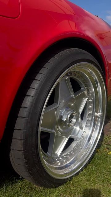 HONDA NSX