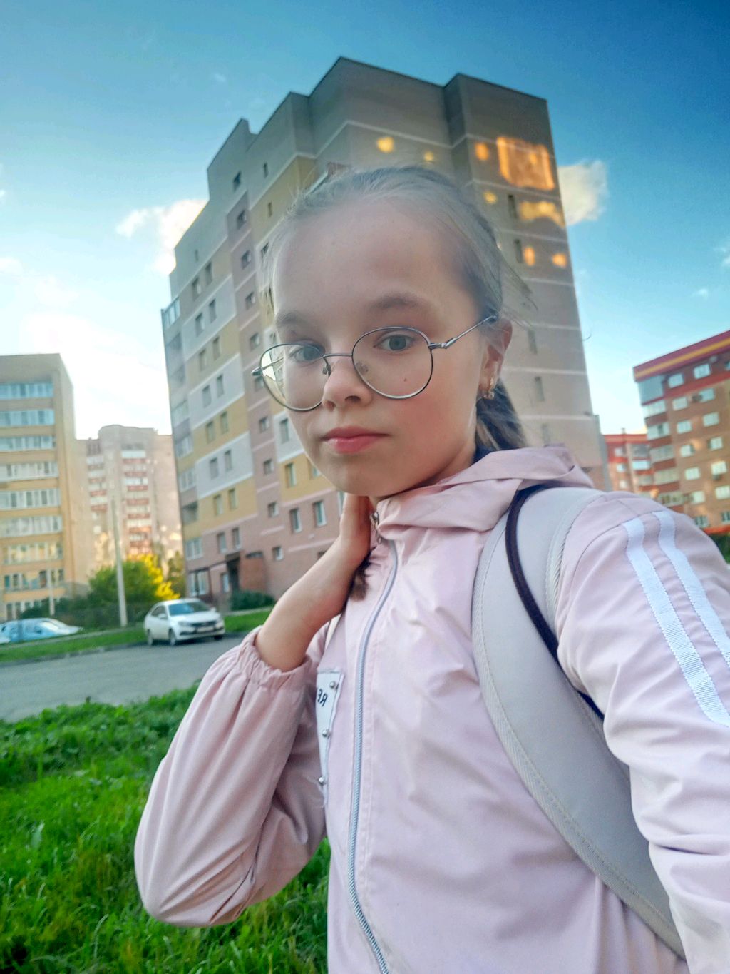 Делаю дз и отвечаю на вопросы