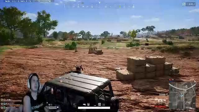 PUBG