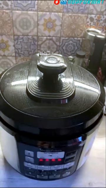 Мультиварка Moulinex CE-620D32