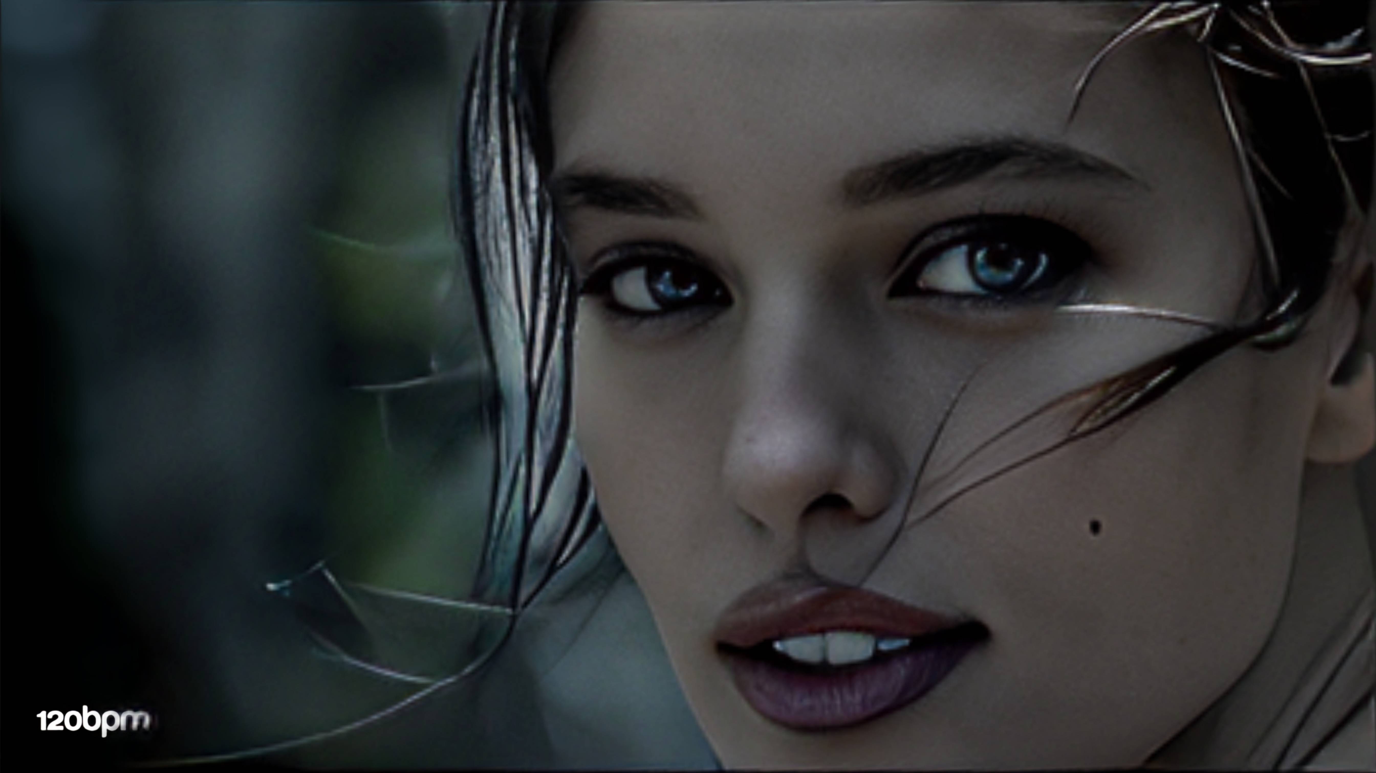 Dazzo - Isis Castle (Bhaskar Remix)