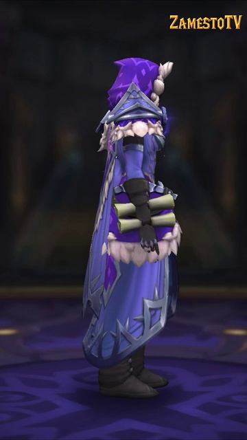 ЗИМНИЙ ПОКРОВ В ТОРГОВОЙ ЛАВКЕ В WORLD OF WARCRAFT: WAR WITHIN 11.2.5 #thewarwithin #worldofwarcraft