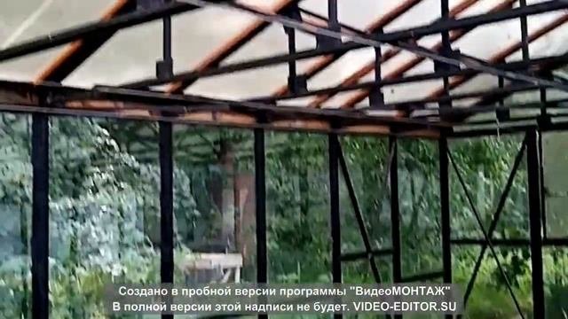 Теплица