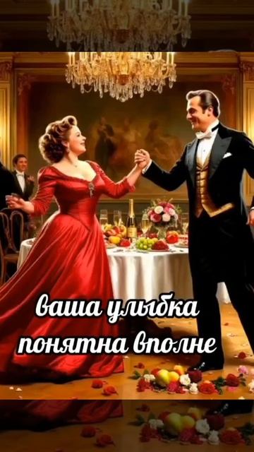 Капельку Вам, капельку мне...