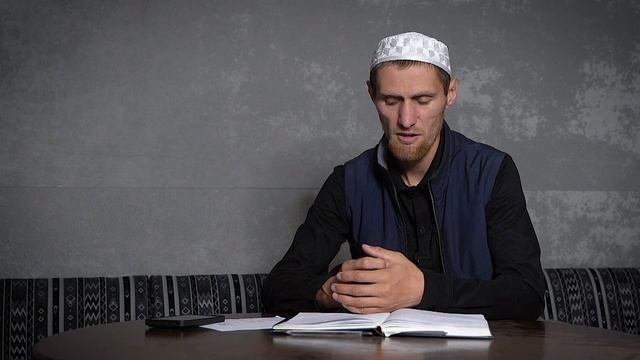 Урок 26 Книга Мухтасар аль-Ихья