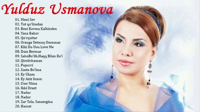 TOP 50 UZBEK MUSIC 2025 - Узбекская музыка 2025 - узбекские песни 2025 Новинки и Хиты Музыки