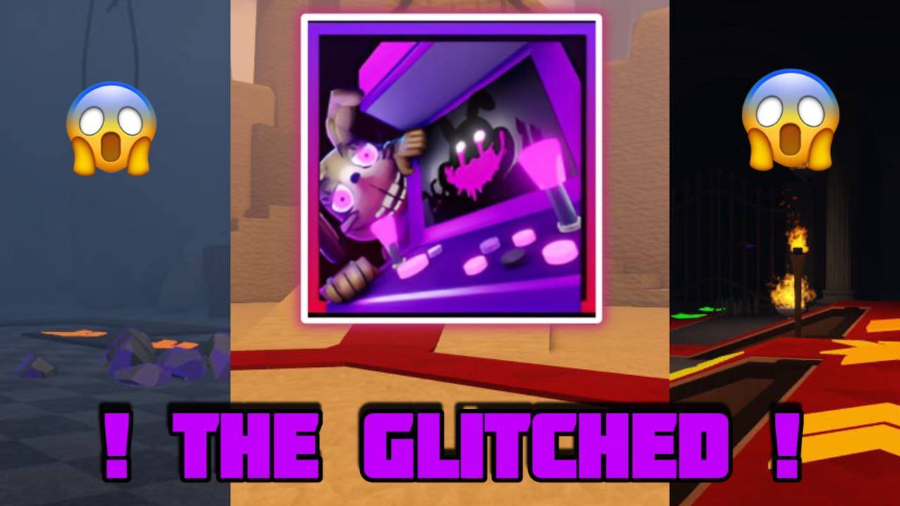 !НОВЫЙ ЮНИТ ЭВО ИМБА! В FNAF TOWER DEFENSE