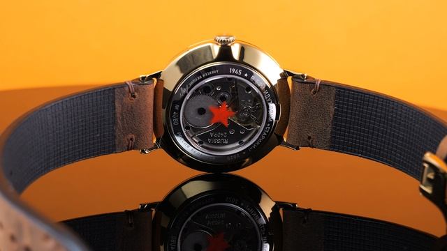 Настоящие российские часы: проекты Волкова, Морозова и Якушика