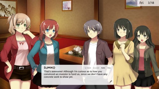 Anime Studio Simulator 1