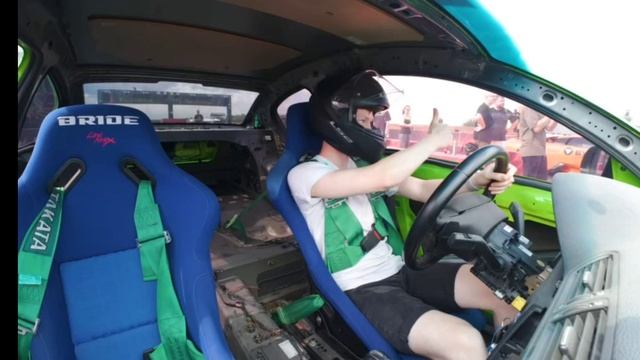 Ламба 🏎️ Пассат.Унижение чека!