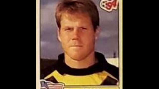 Brac Friedel
