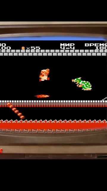 Super Mario Bros 1995 | old game viral #shortvideo