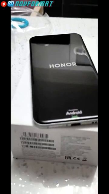 HONOR 400 PRO