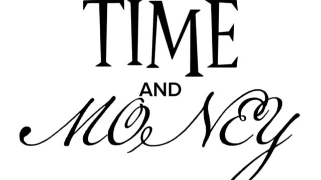 Dinains - Time And Money